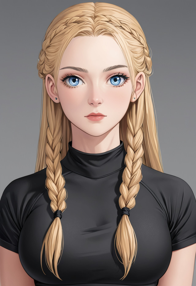 Grace Donovan avatar