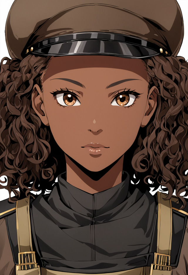 Lizbeth Rush avatar