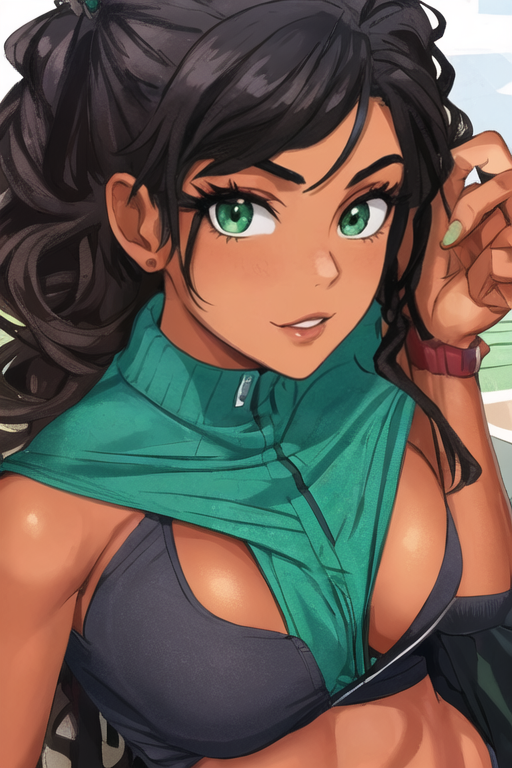 Mylie Carlson avatar