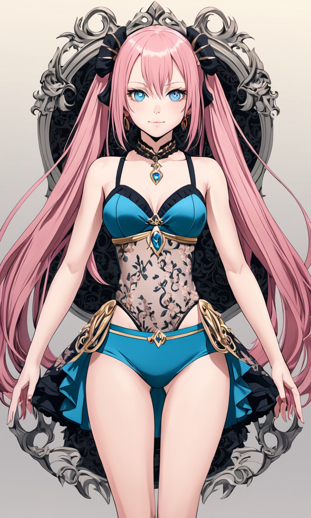 Lorelei Simmons avatar