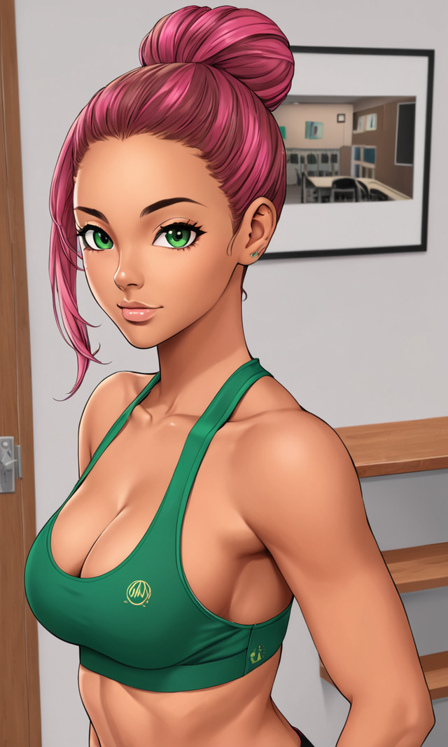 Haylee Mayo avatar
