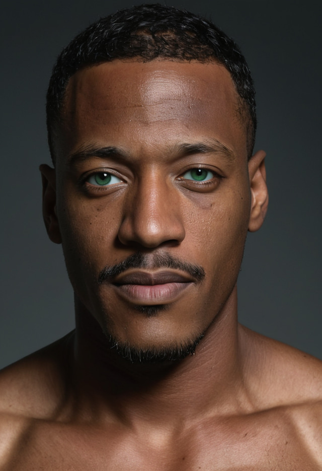 Wilford Blankenship avatar