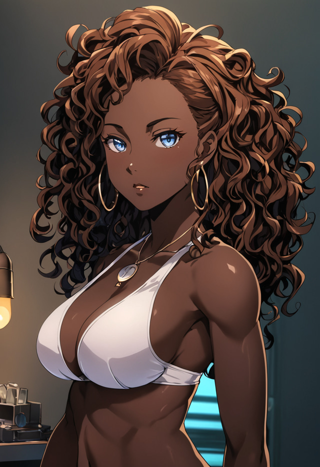 Esther Jefferson avatar