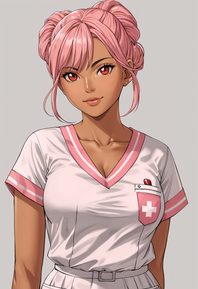 Morgan Walker avatar