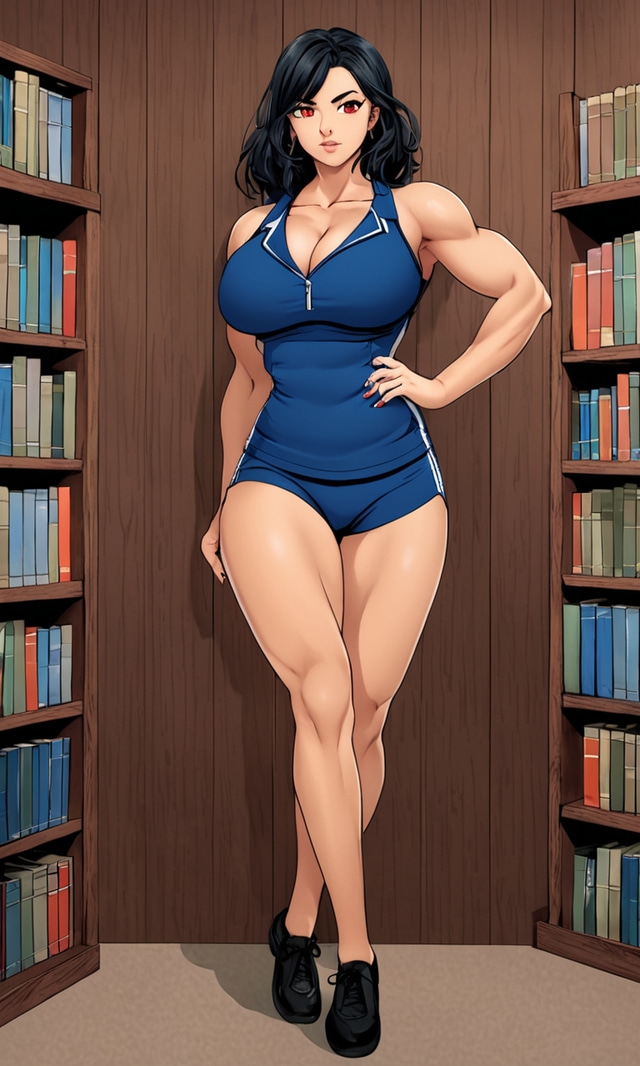 Sasha Bond avatar