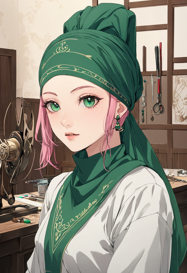 Maryjane Oneill avatar