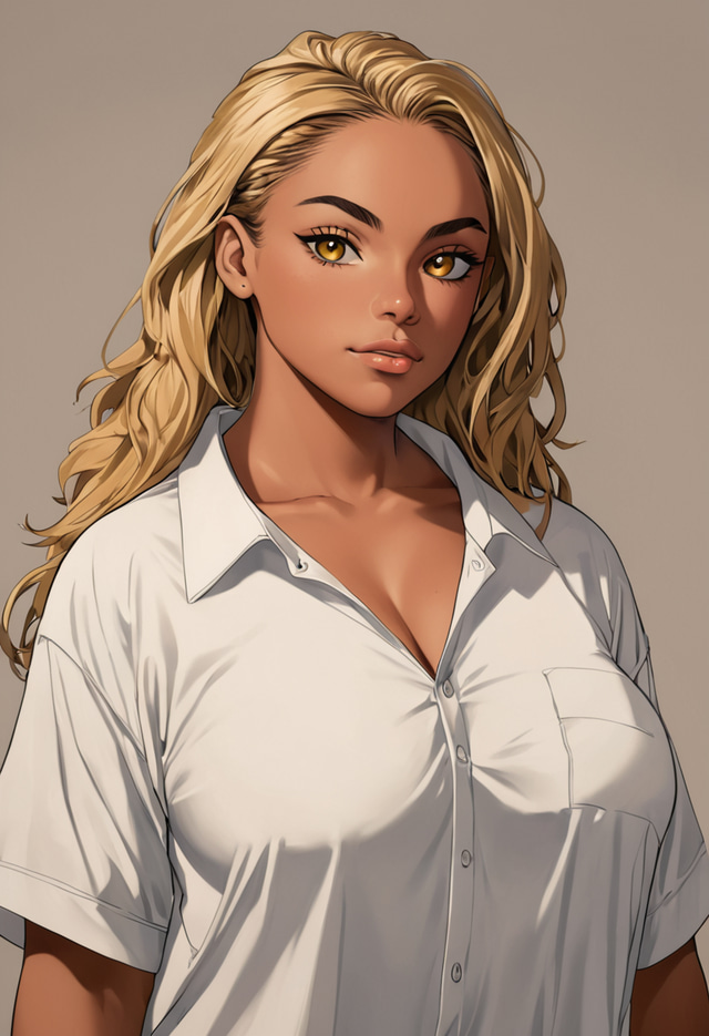 Amara Haney avatar