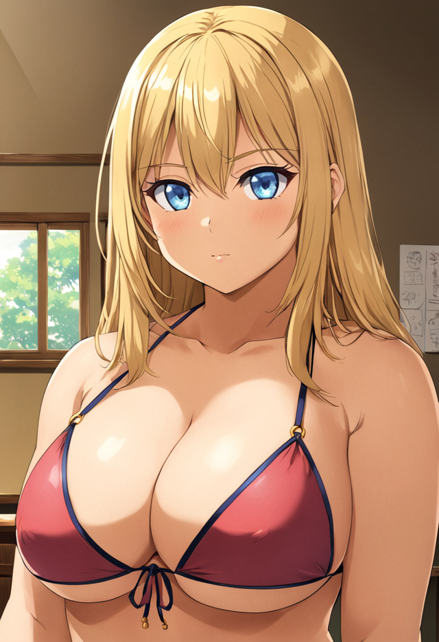 Gia Patterson avatar