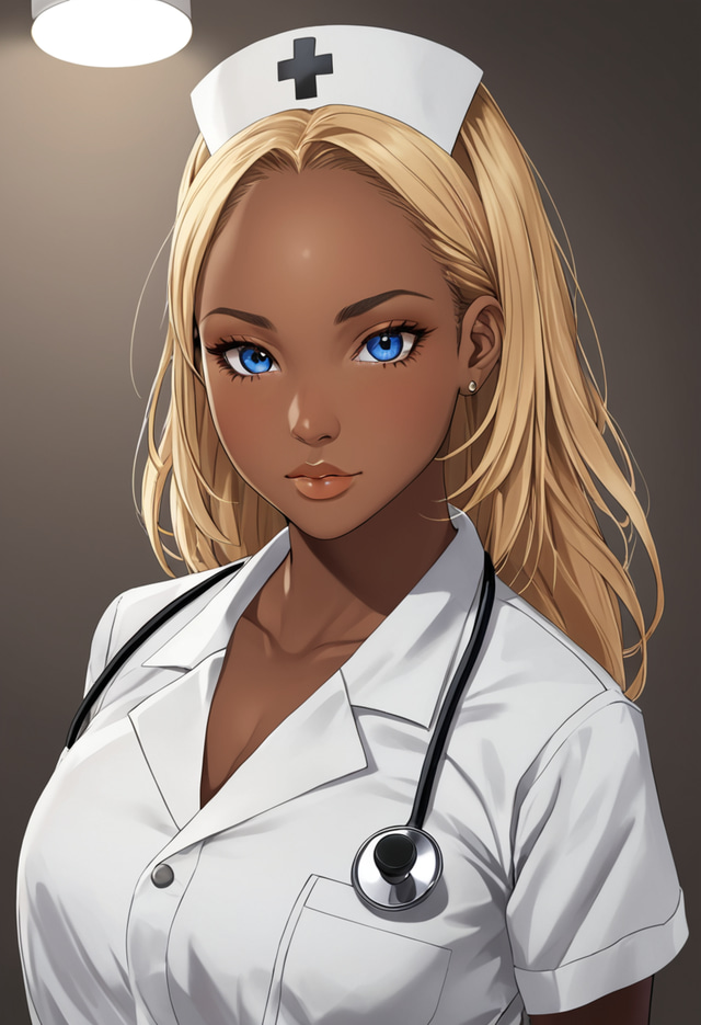 Shayna Valentine avatar
