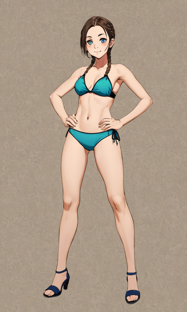 Haley Murray avatar
