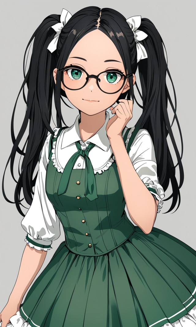 Damaris Winters AI Girlfriend avatar