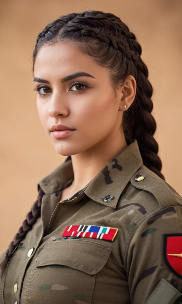 Maya Nixon AI Girlfriend avatar