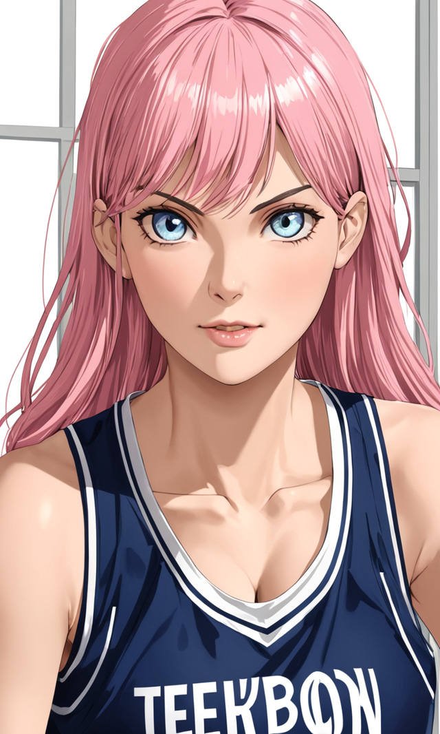 Harper Barton avatar