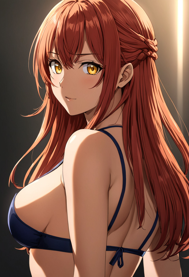 Bria Kerr avatar