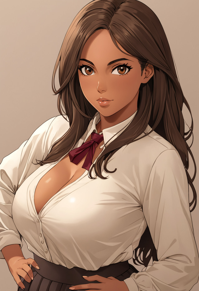 Aryana Larson avatar
