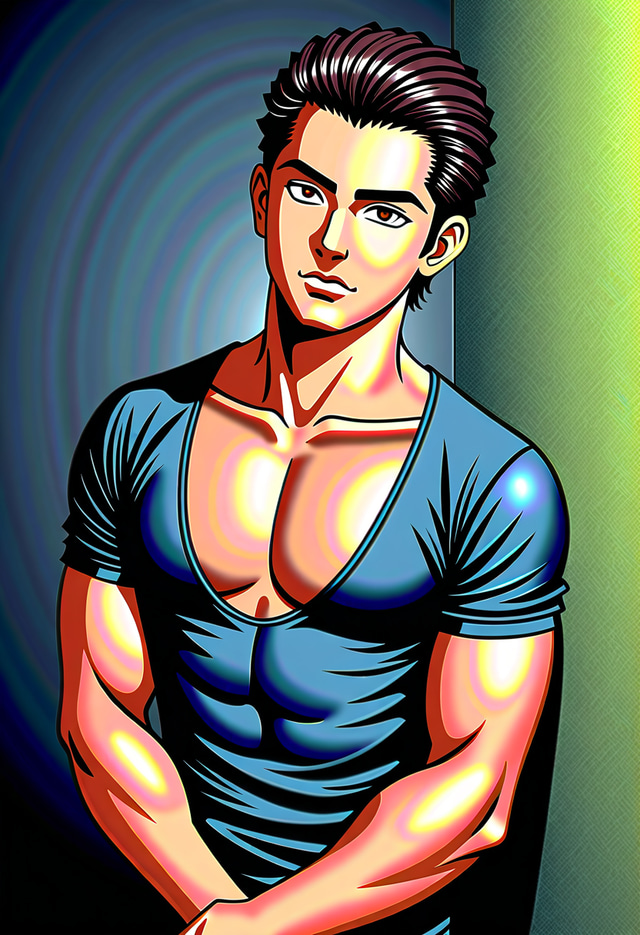 Fritz Cabrera avatar
