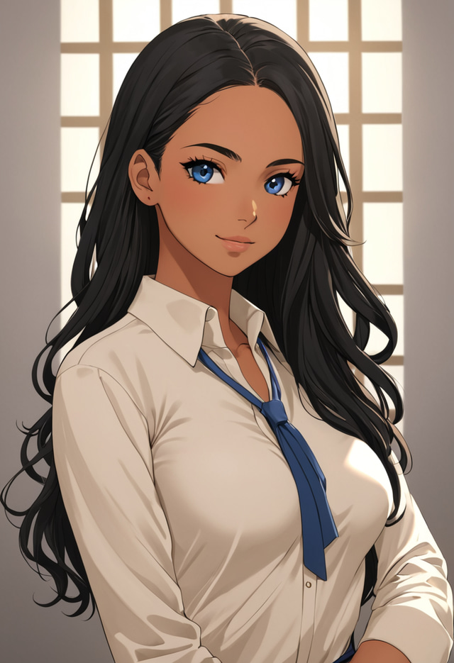 Lila Holt avatar
