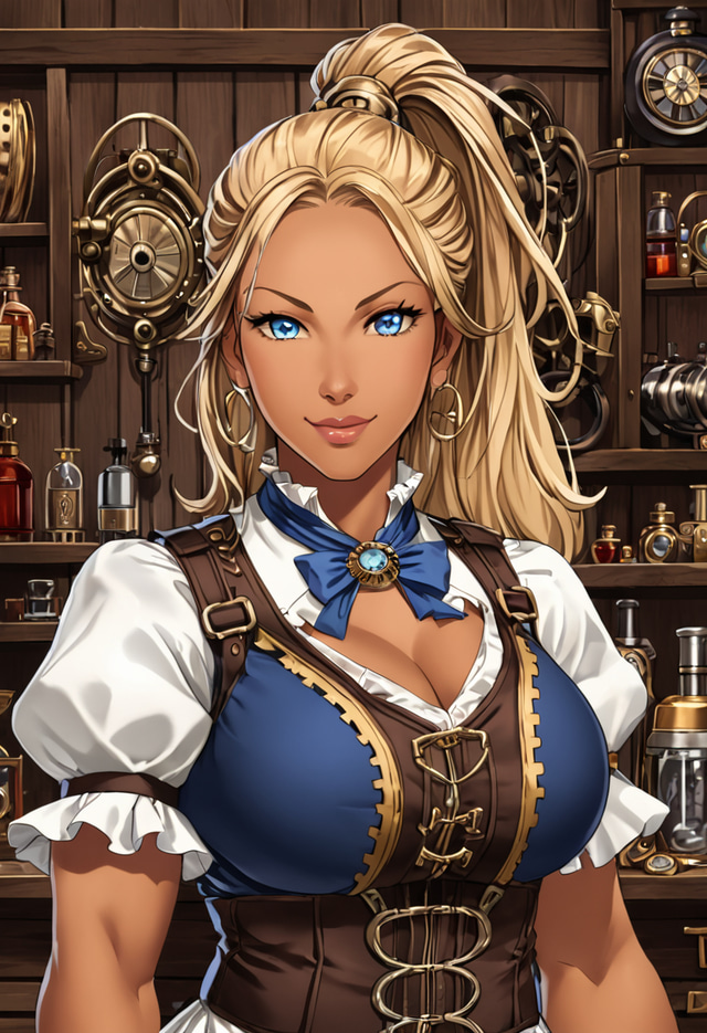 Katherine Snow avatar