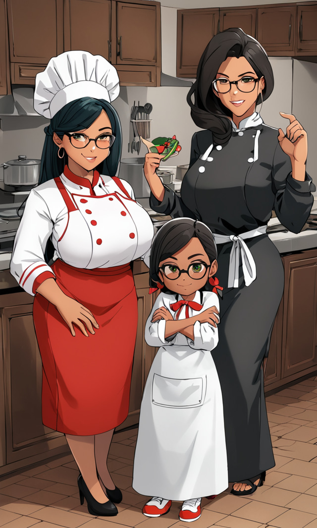 Mareli Goodman avatar
