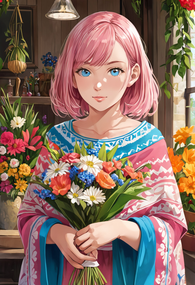 Lizbeth Weeks avatar