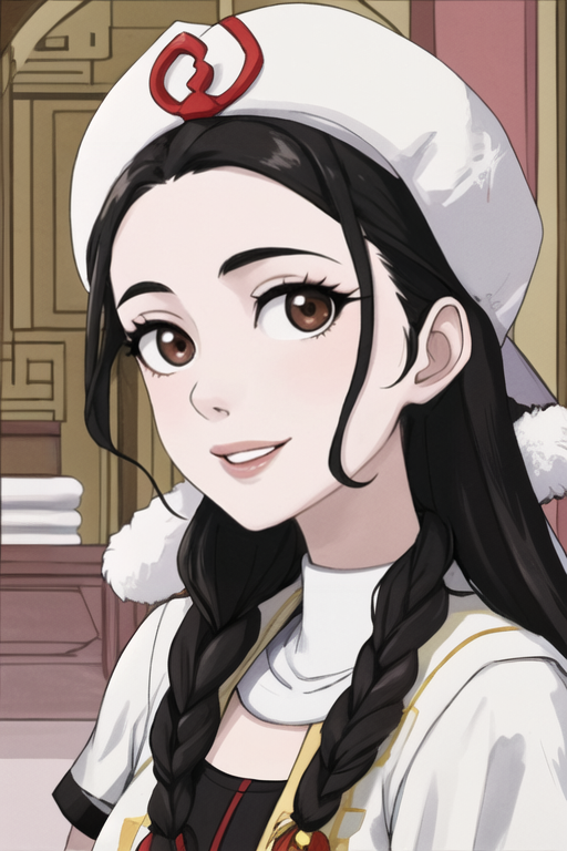Gisselle Montoya avatar