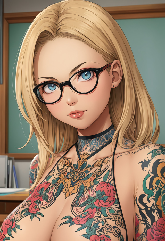 Eva Moon avatar