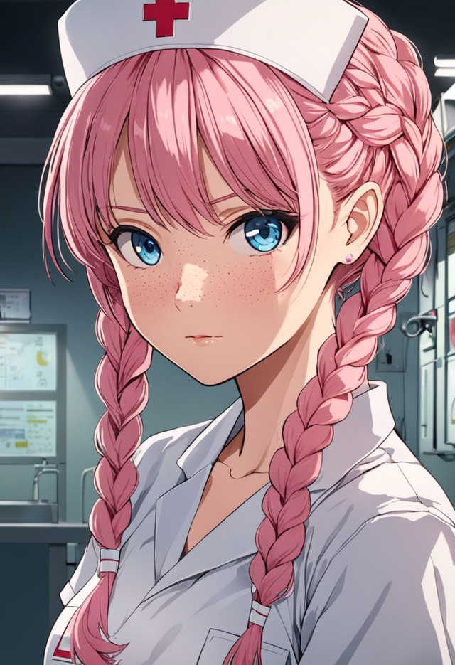 Aubrey Ho avatar