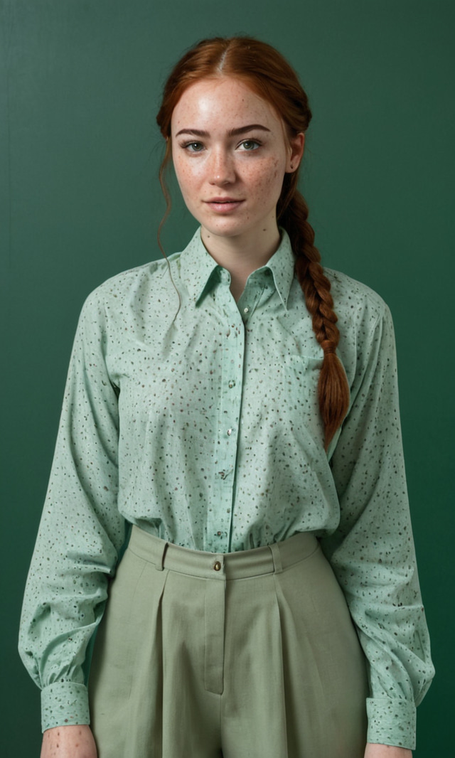 Miranda Young avatar