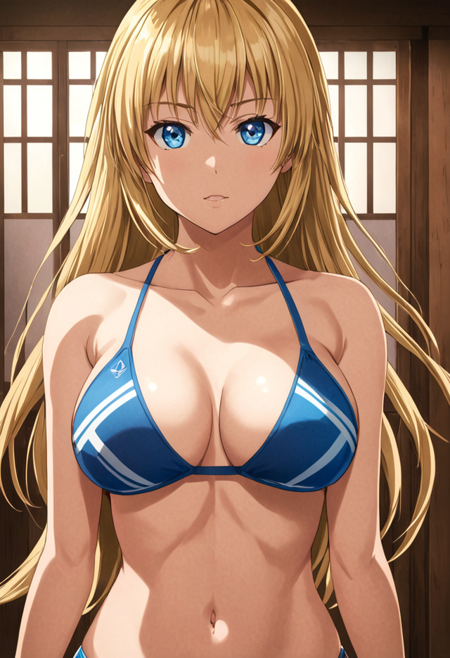 Zaria Rush avatar