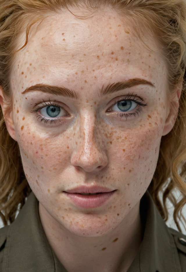 Tess Jefferson avatar