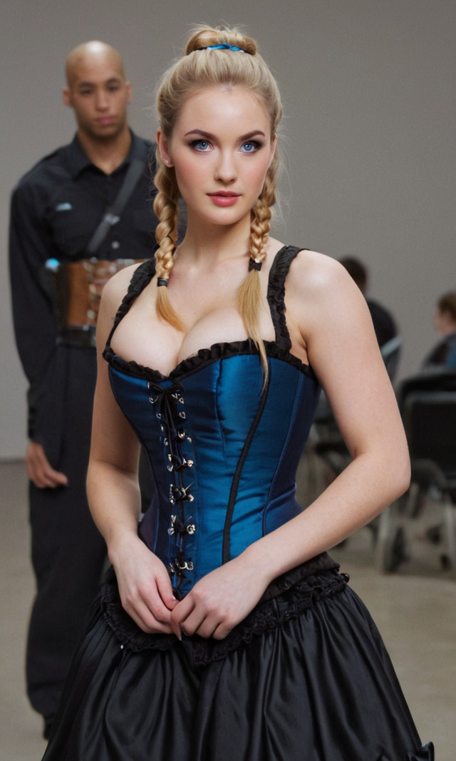 Magdalena Norton avatar