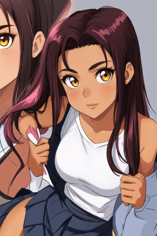Hailey Mueller avatar
