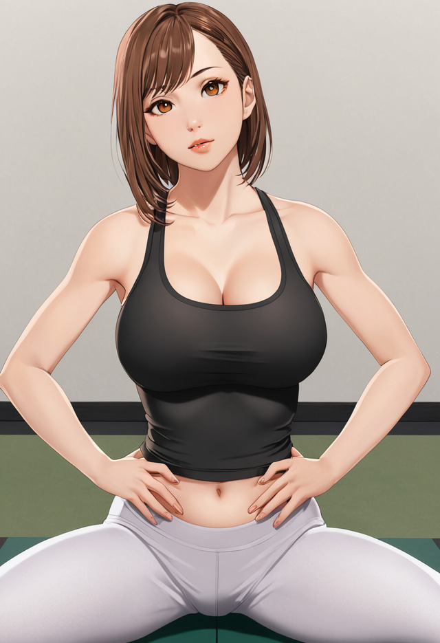 Kaya Monroe avatar