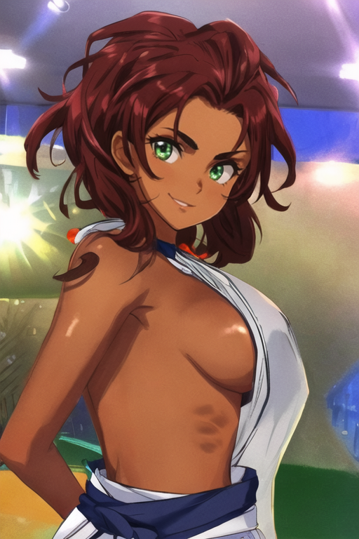 Amiah Middleton avatar