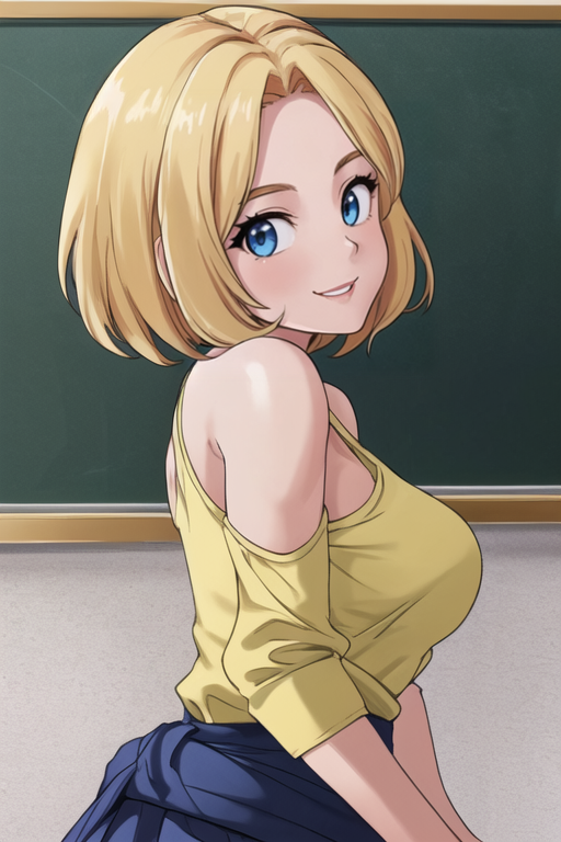 Jaden Miles avatar