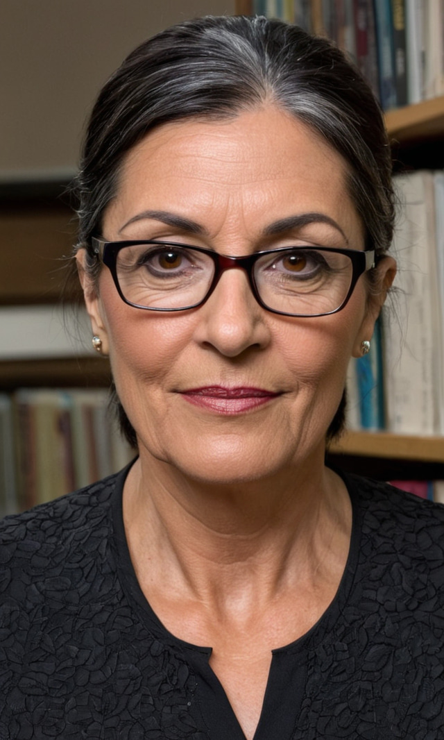 Anne French avatar