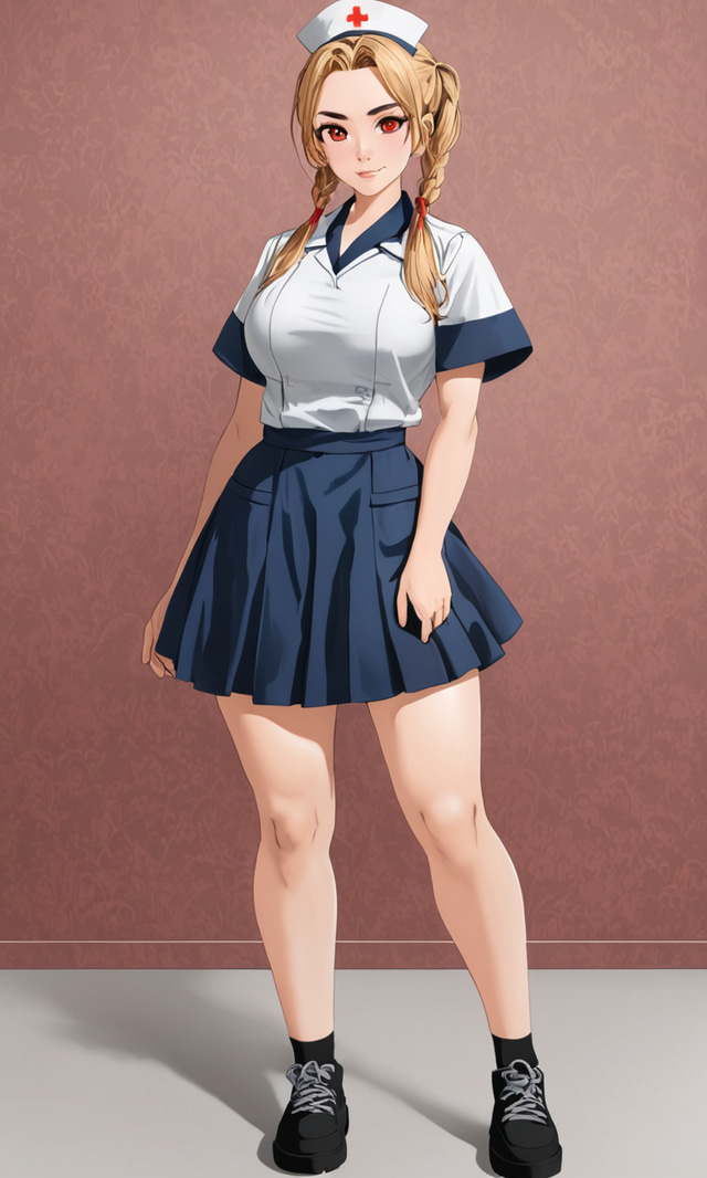 Aria Benjamin avatar