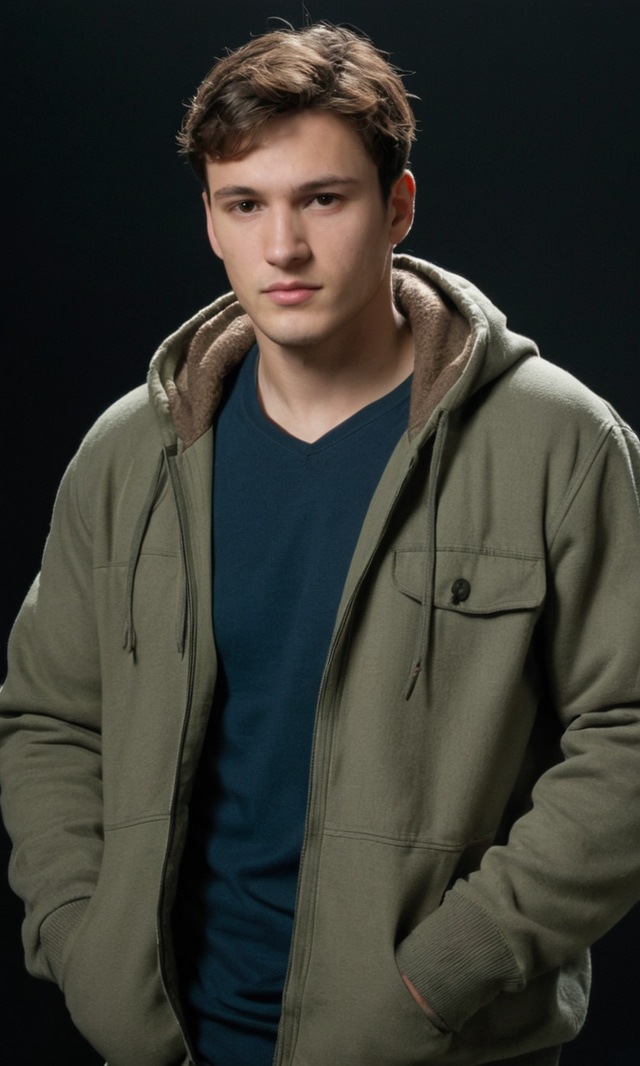 Bill Wise avatar