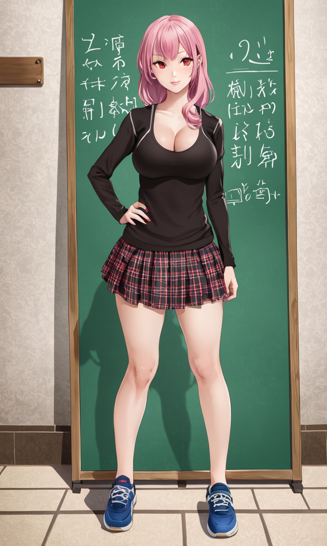 Anabella Yates avatar