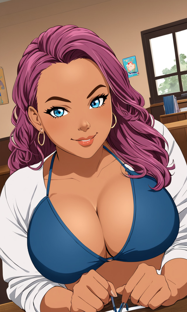 Janelle Michael avatar