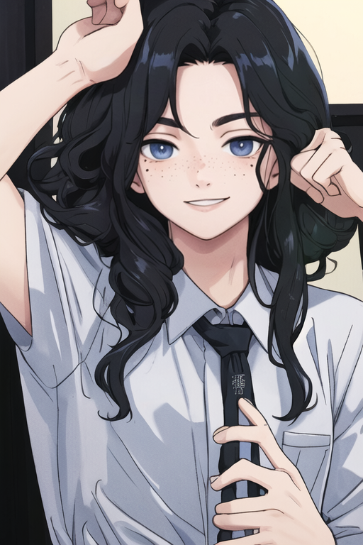 Loren Molina avatar