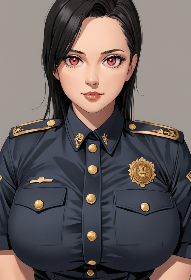 Justice Duffy avatar