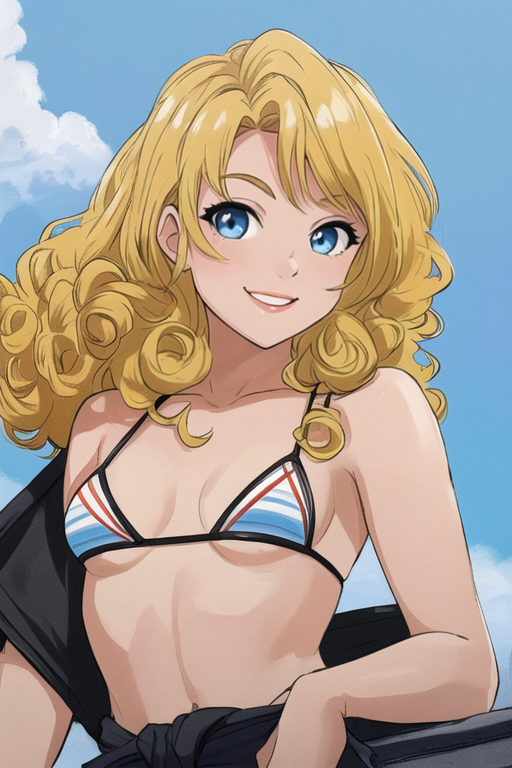 Anna Thomas avatar