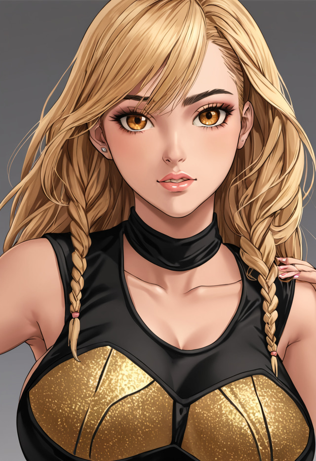 Larissa Bright avatar