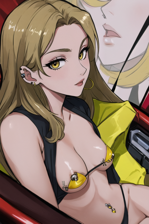 Lizeth Mora avatar