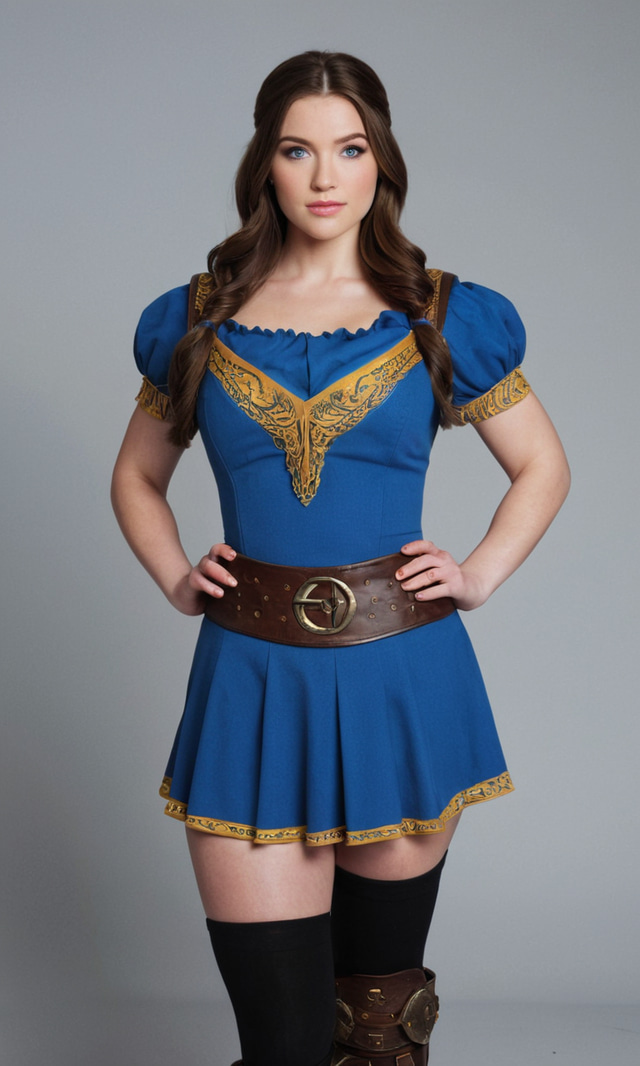 Katelynn Mayer avatar