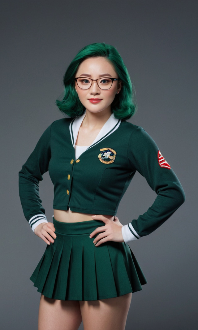 Charlie Chen avatar
