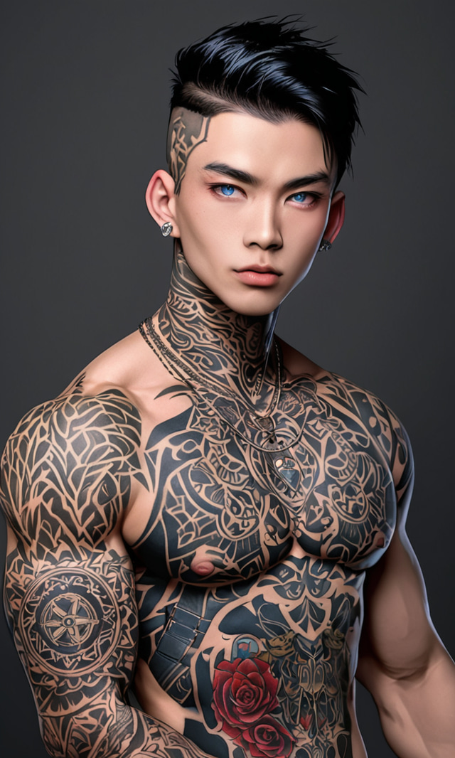 Claud Watkins avatar