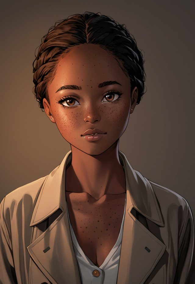 Alisa Medina avatar
