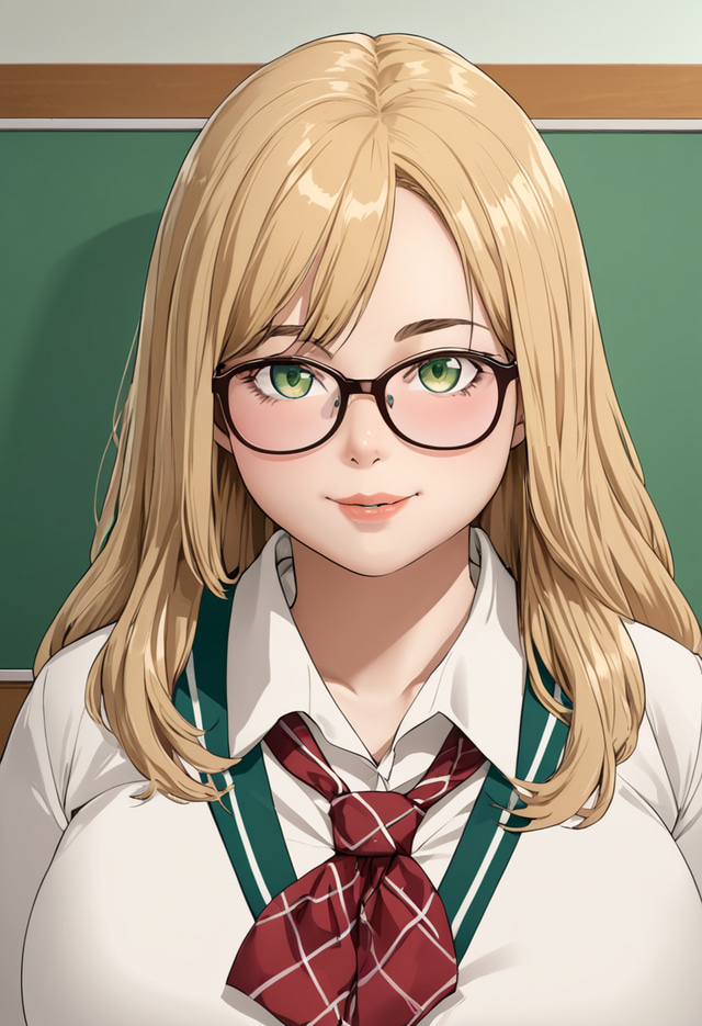 Abby Dillon avatar